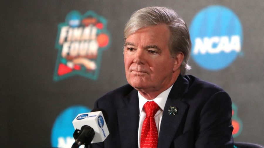 The NCAA's New Rules Were An Unwelcome Surprise For The NBA And USA Basketball, But At Least They're Also Pointless