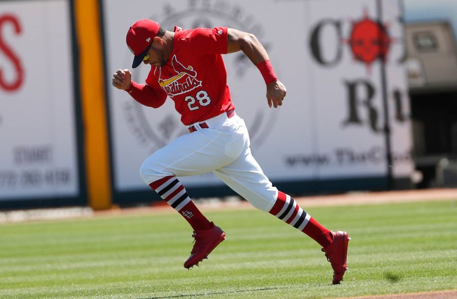 Tommy Pham Vents About Being Jerked Around By The Cardinals