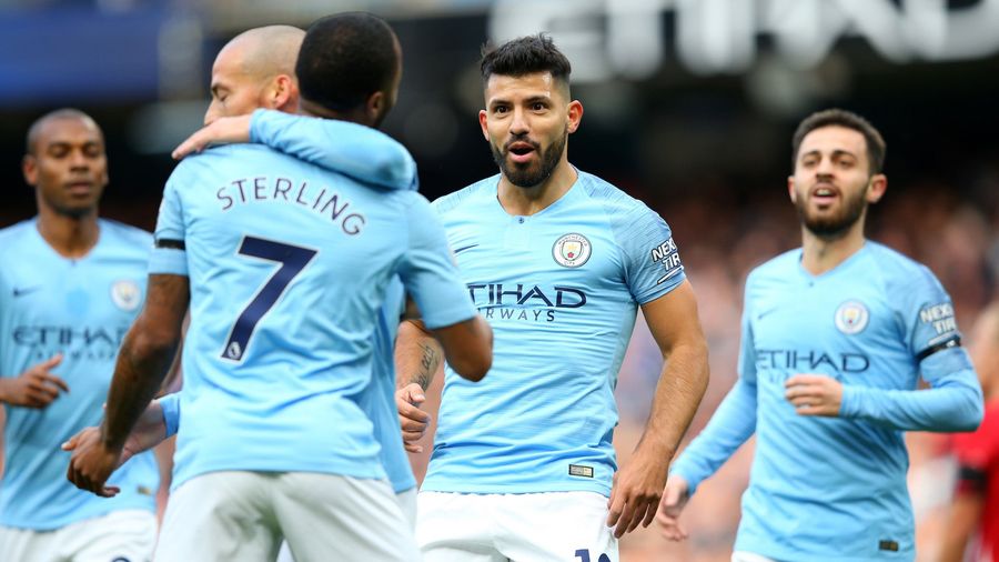 It's Time To Admit That Manchester City Are Unstoppable