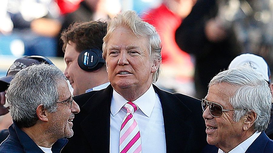 Here Are The Republican Lawmakers Who Don&#39;t Want You To Vote For Donald Trump [Updating]