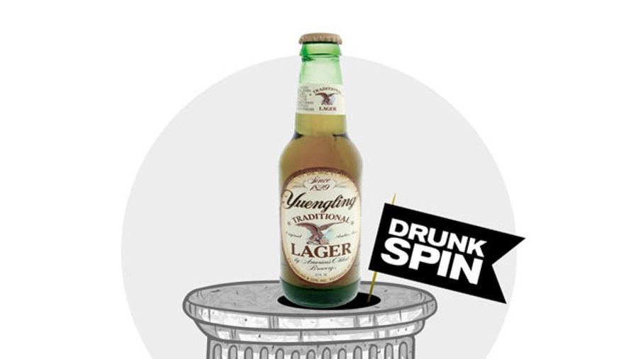 Yuengling Sucks