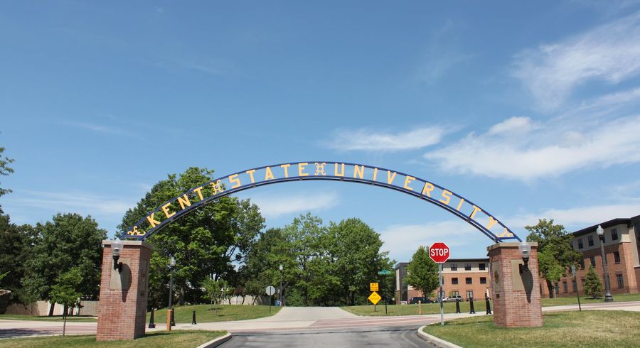 Lawsuit: Kent State Helped Cover Up Rape By Softball Coach's Son
