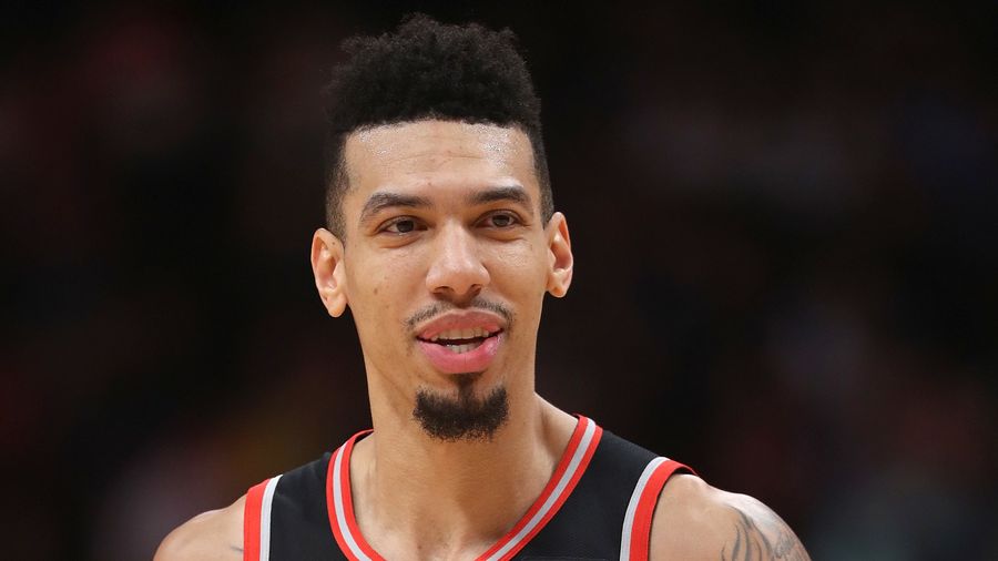 Danny Green Has Never Been This Good