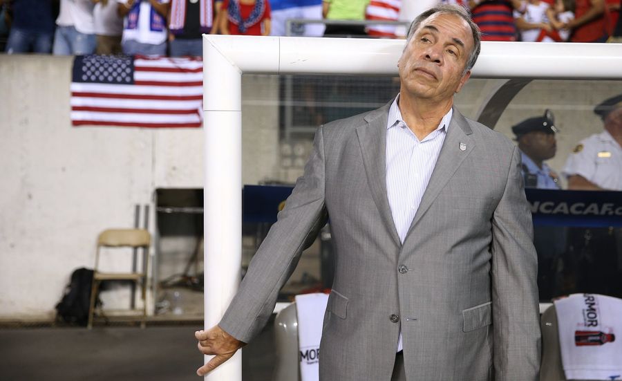 American Soccer Needs To Burn To The Ground