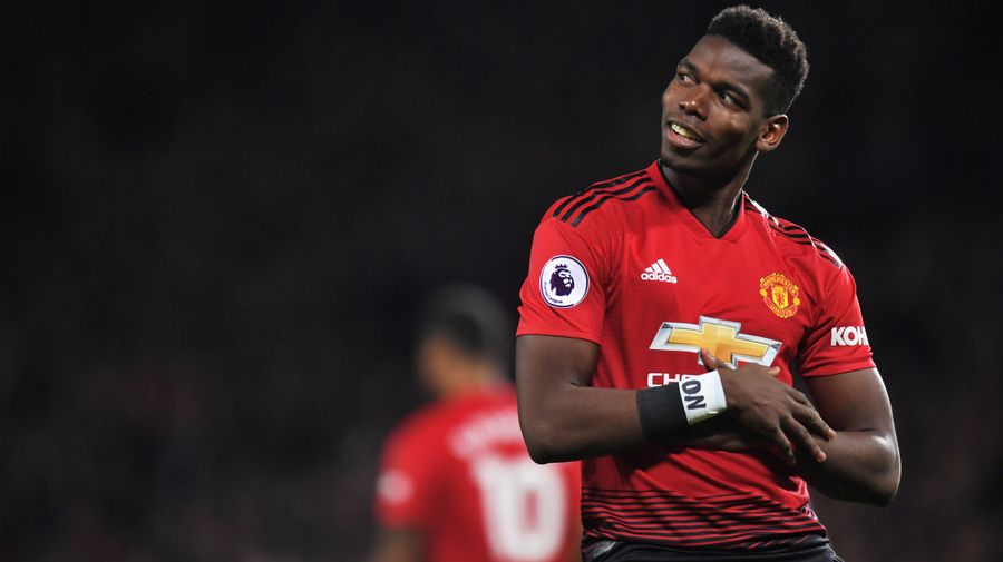 Paul Pogba has a Manchester United problem, not the other way around