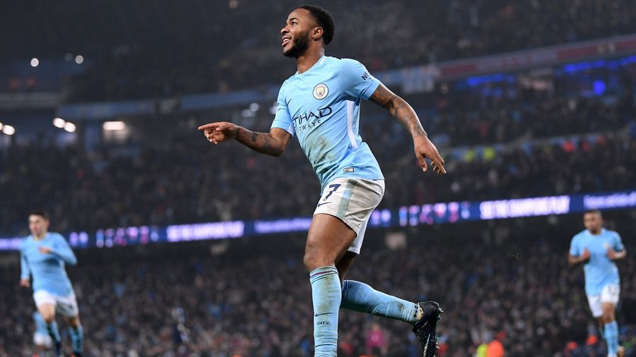 Police Arrest Man Suspected Of Racial Hate Crime Against Raheem Sterling [Updated]
