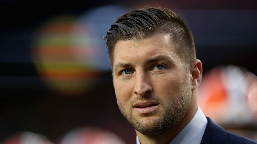 Tim Tebow To Have Sex Soon