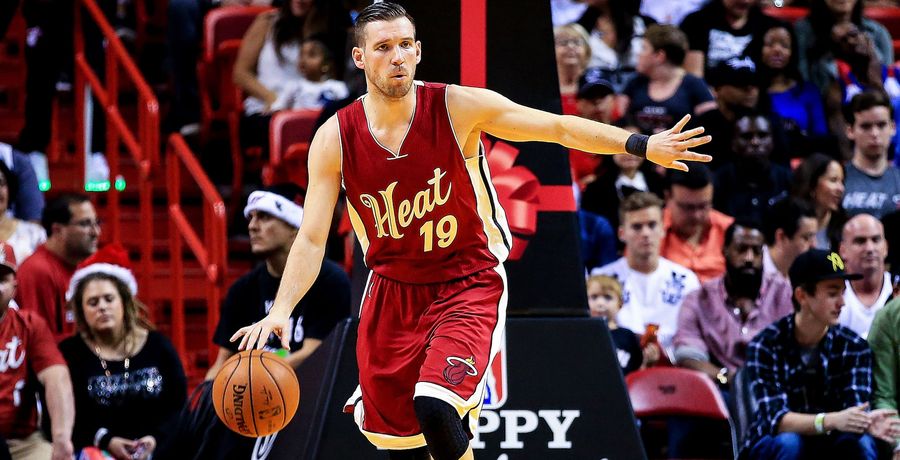 Everybody&#39;s Mad At The Heat For How They Got Under The Luxury Tax Threshold