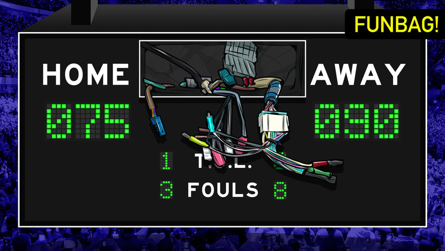 Should NBA Games Play To A Score Instead Of A Clock?<em></em>