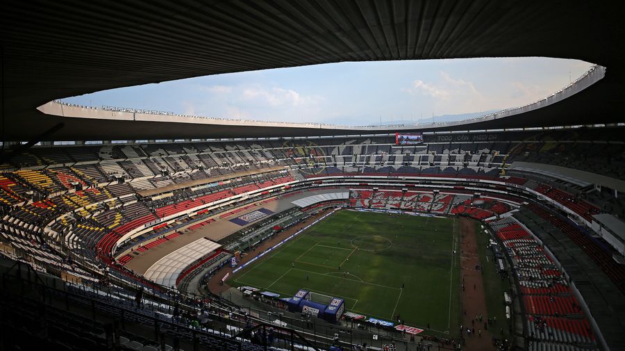 Estadio Azteca Vows To Take Action Against Vendors Caught Watering Down Beers