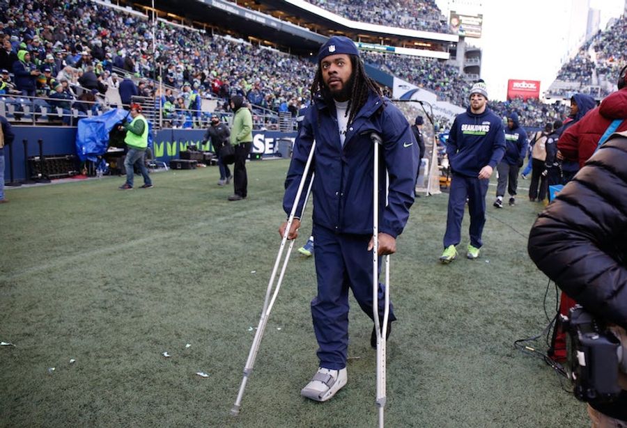It Might Be Time To Blow Up The Seahawks