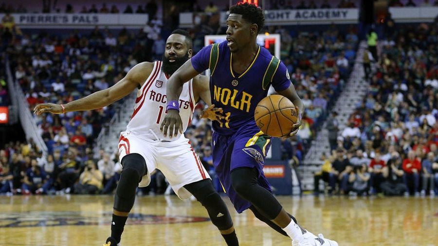 Point Guards Are Going Quickly In NBA Free Agency