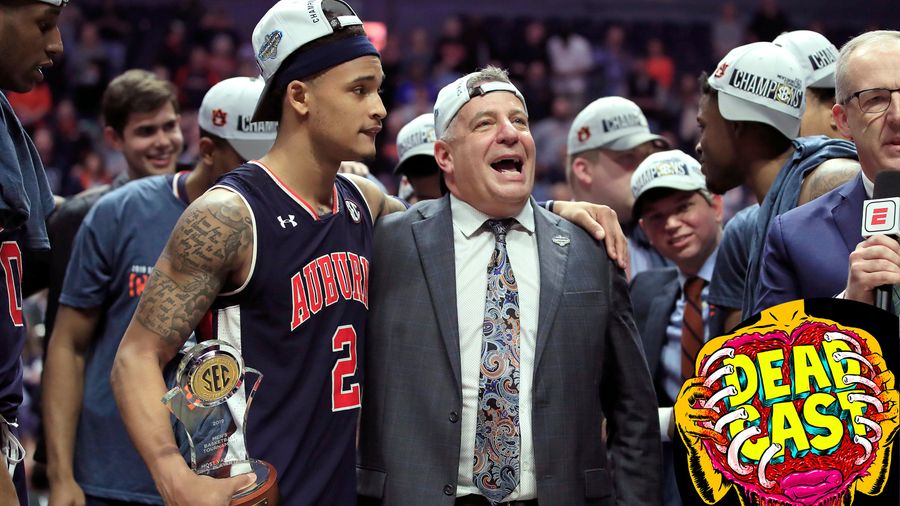 The Hater&#39;s Guide To March Madness