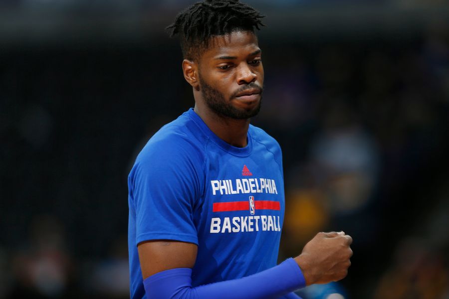 Philadelphia 76ers Trade Nerlens Noel To Dallas
