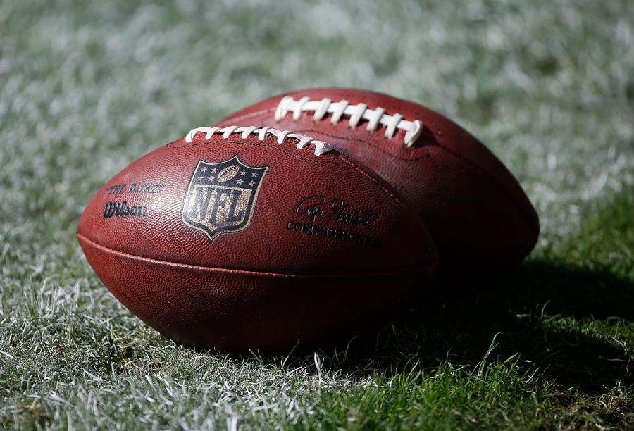 Report: "Ball Boy" Who Took Footballs Into Bathroom Is An Elderly Man