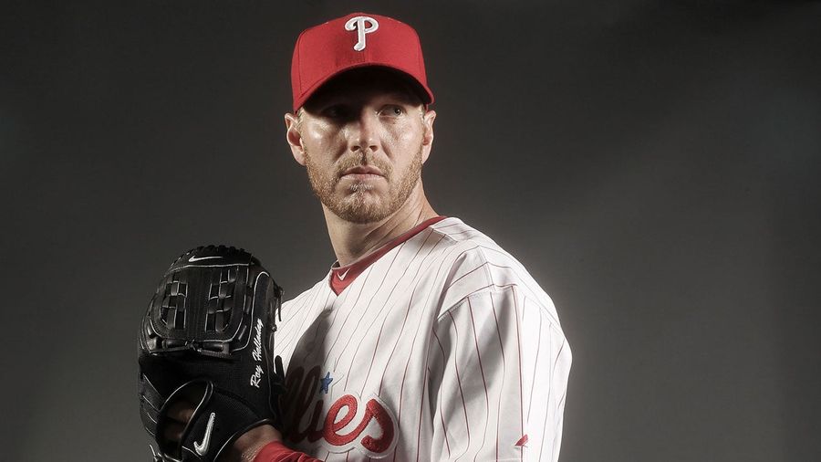 Roy Halladay Killed in Plane Crash