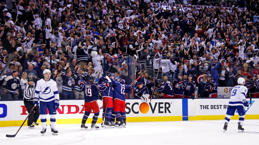 The Lightning Should Spend The Entire Summer With Paper Bags On Their Heads