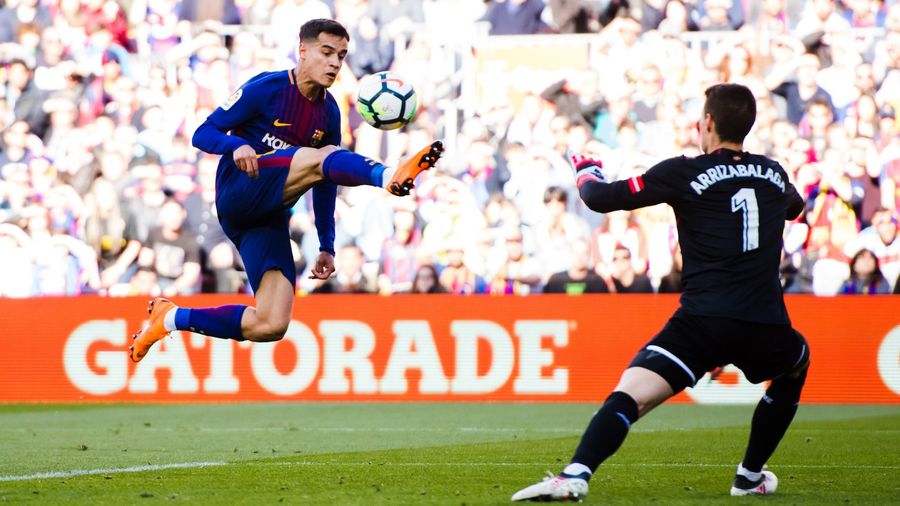 UEFA Gets Rid Of Dumb Rule That Keeps Cool Players On The Sidelines