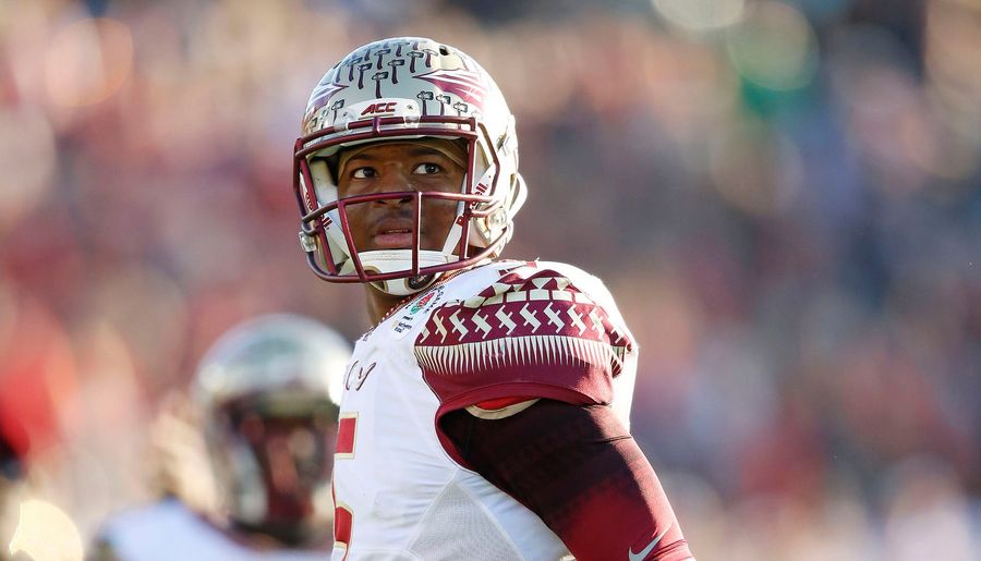 Jameis Winston Sexual Battery<em></em> Lawsuit Formally Dismissed