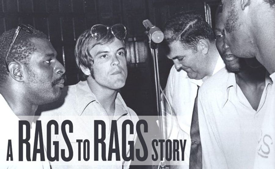 How The NFL's Forgotten Christmas Albums Almost Made One Man Rich