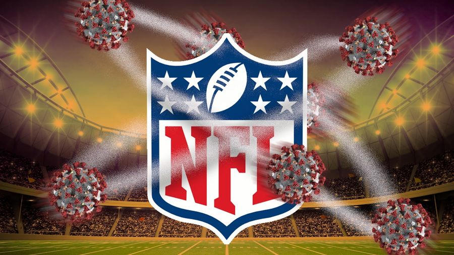 The NFL finished its season, which is not an accomplishment