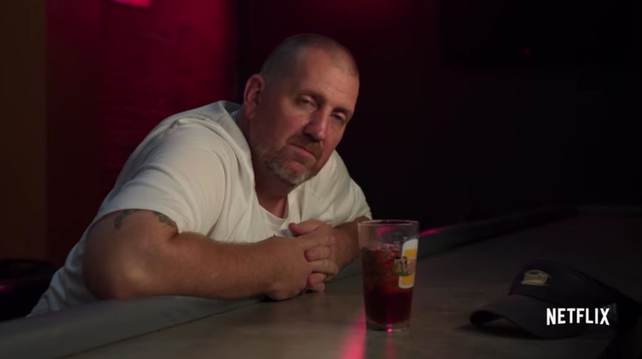 <i>Last Chance U</i> Coach Told German Player "I'm Your New Hitler" In Texts About Discipline