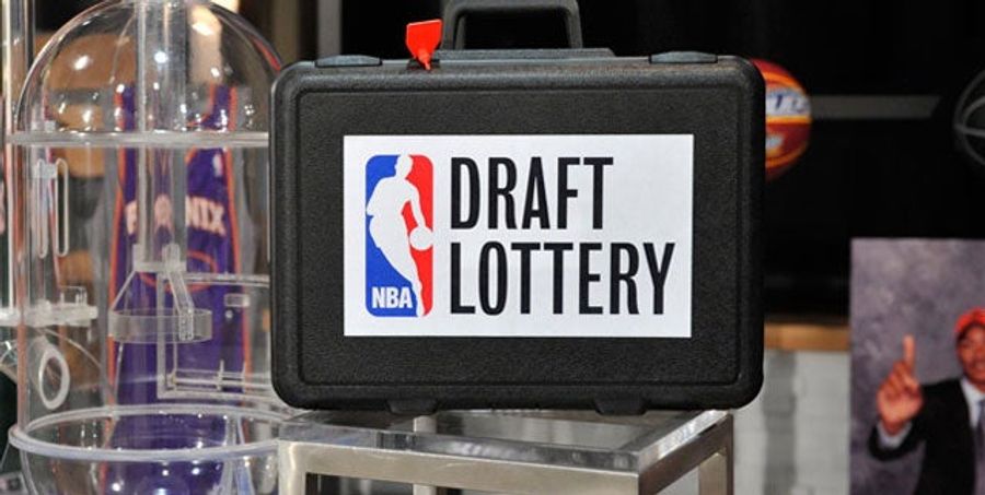 NBA Shockingly Votes Against Anti-Tanking Measures