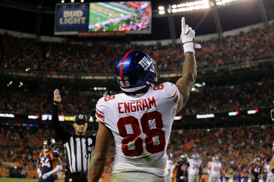 Maybe Ben McAdoo&#39;s Play-Calling Was The Problem
