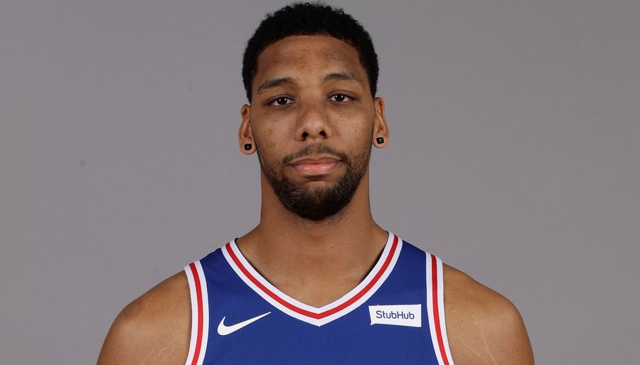 Jahlil Okafor Is Going To The Pelicans