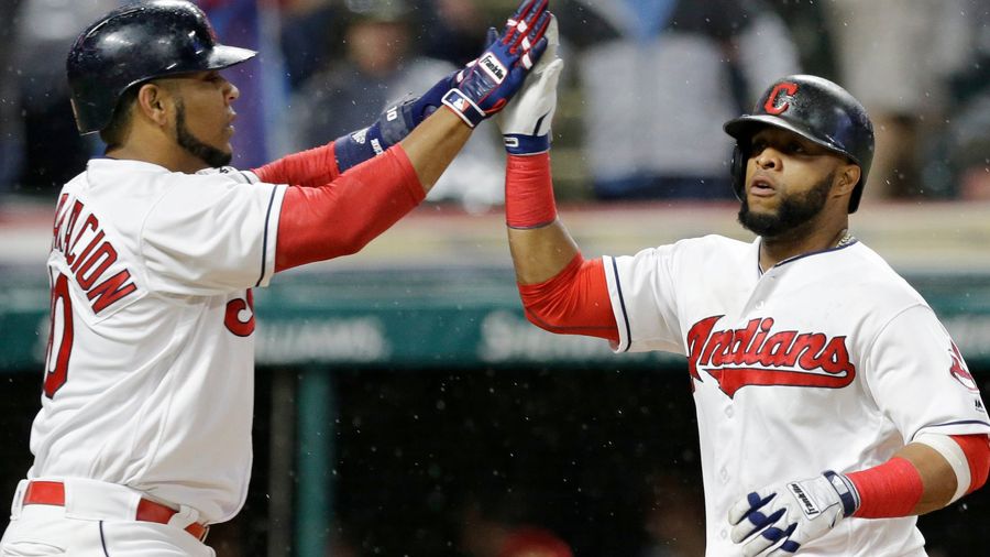 Cleveland Falls Behind 9-2, Erupts For 15-9 Comeback Win