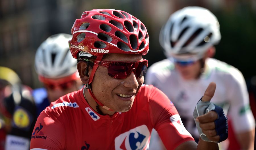 The Strangest, Hardest Stage Race Of The Cycling Season Is Here And It's Going To Kick Ass