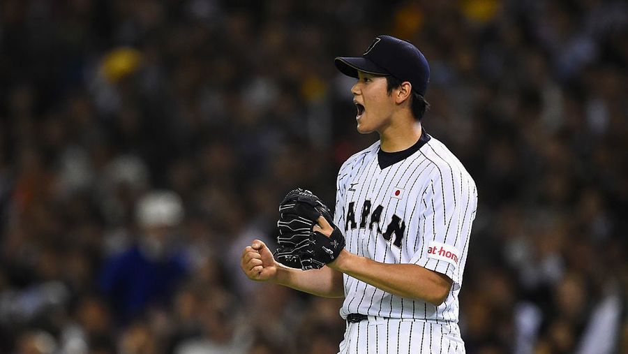 MLB's Stupid Rules Might Lead To A Shohei Ohtani Investigation