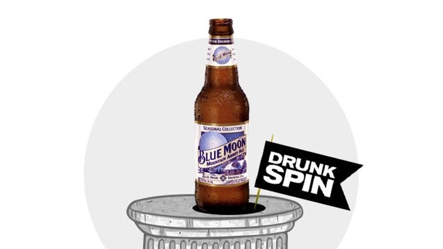Blue Moon's Winter Beer Is A Fine Gateway Drug, As Usual
