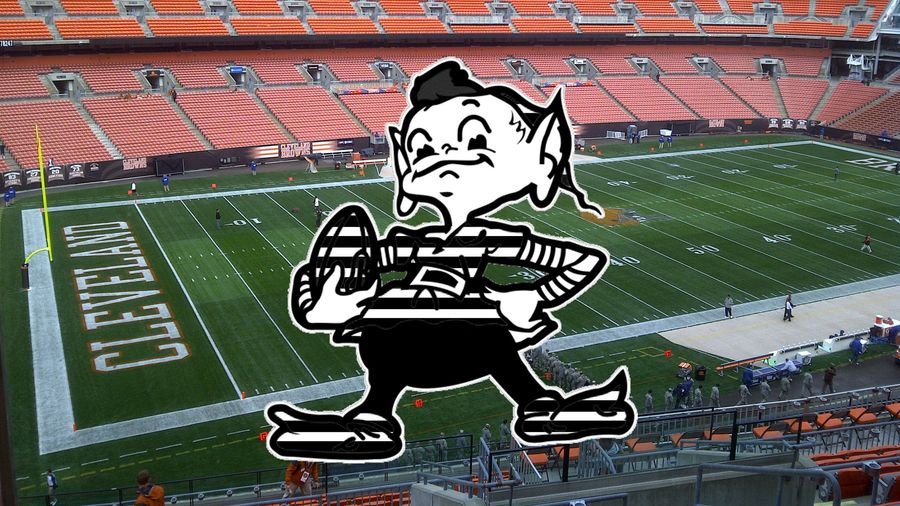 Browns Players Arrested On Christmas