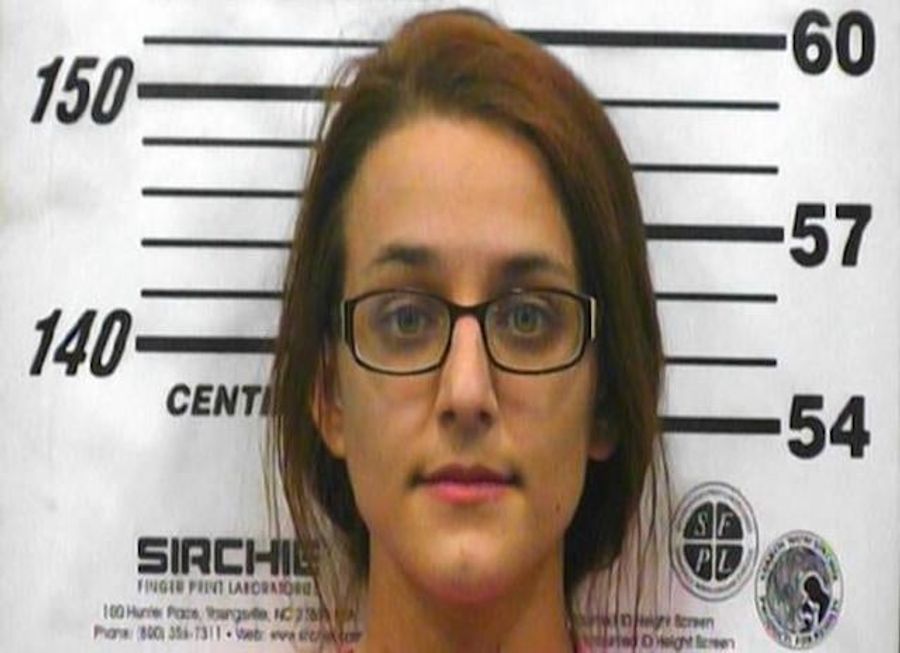 Woman Stabs Husband Because Devil Said He Was "Worshipping NASCAR"