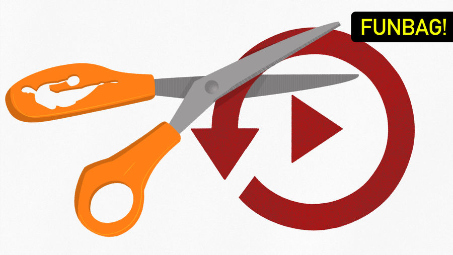 Get Rid Of Video Review
