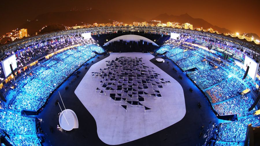 Welcome To Our 2016 Rio Olympics Opening Ceremony Liveblog