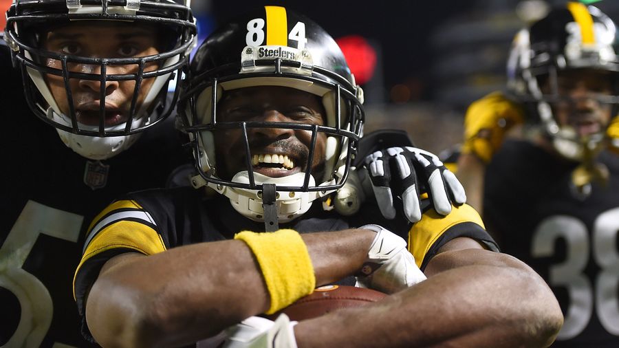 Report: Steelers Owner Art Rooney II Wants To Meet With Antonio Brown In Florida [Update]