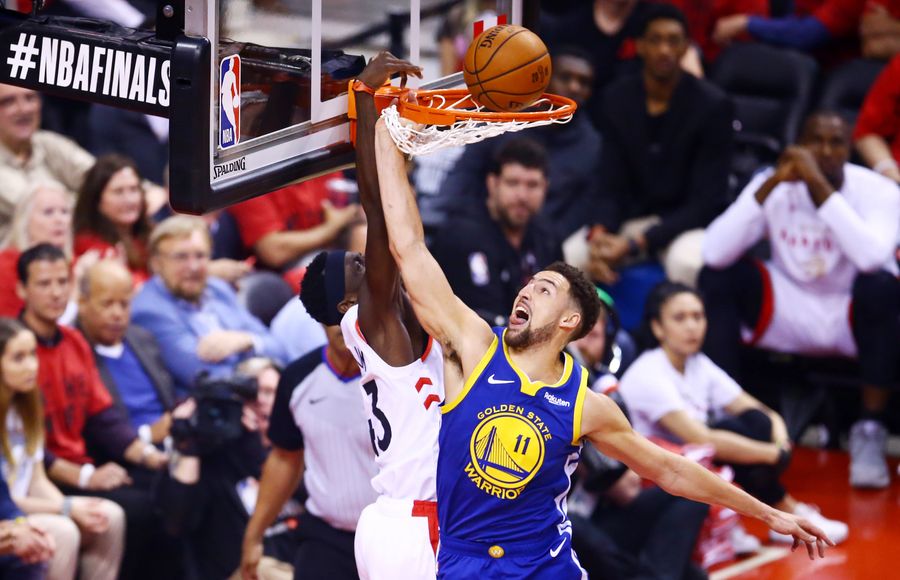 The Weirder The Finals Get, The Better