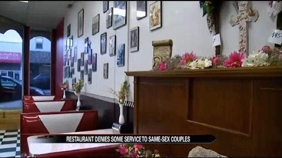 Terrible Pizza Joint To Deny Gay Indiana Residents Terrible Pizza