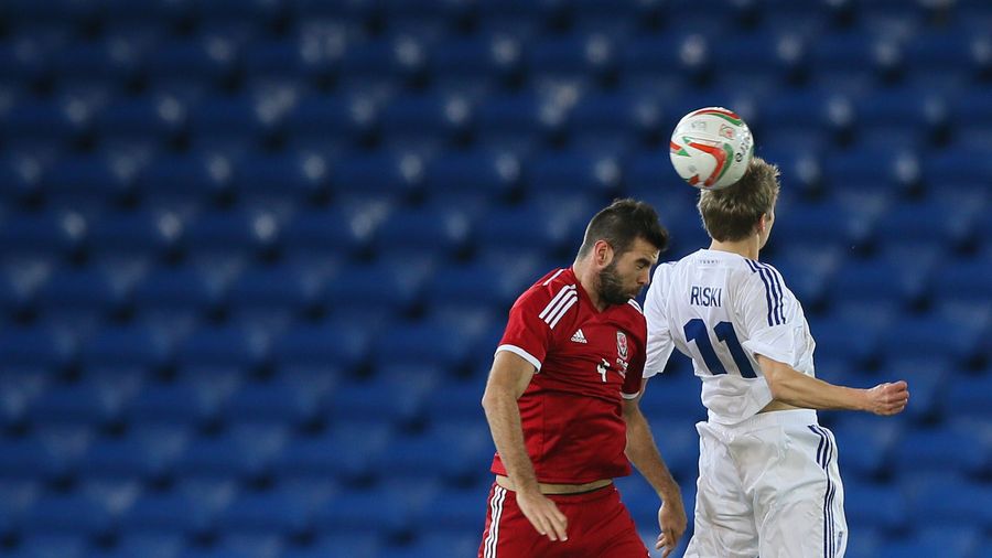 Finnish Soccer Player Refuses To Join National Team Camp In Qatar Because Qatar Is Evil