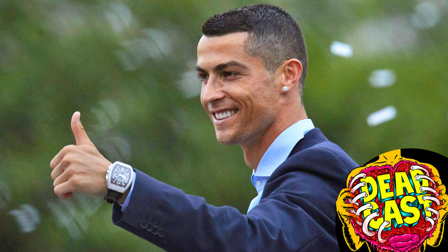 The Hater&#39;s Guide To The 2018 World Cup