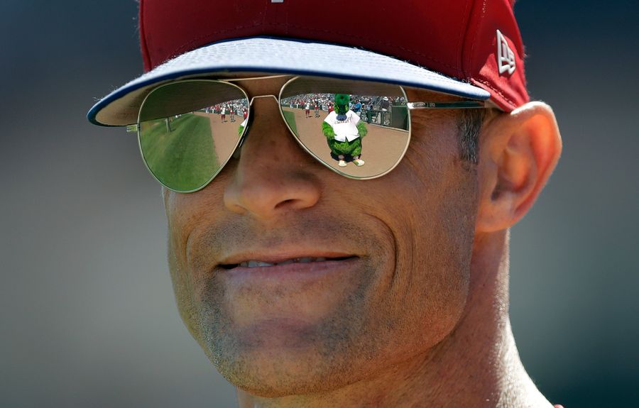 What Did Gabe Kapler Fuck Up This Time?