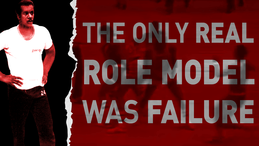 The Ways Kermit Washington Was Made And Unmade