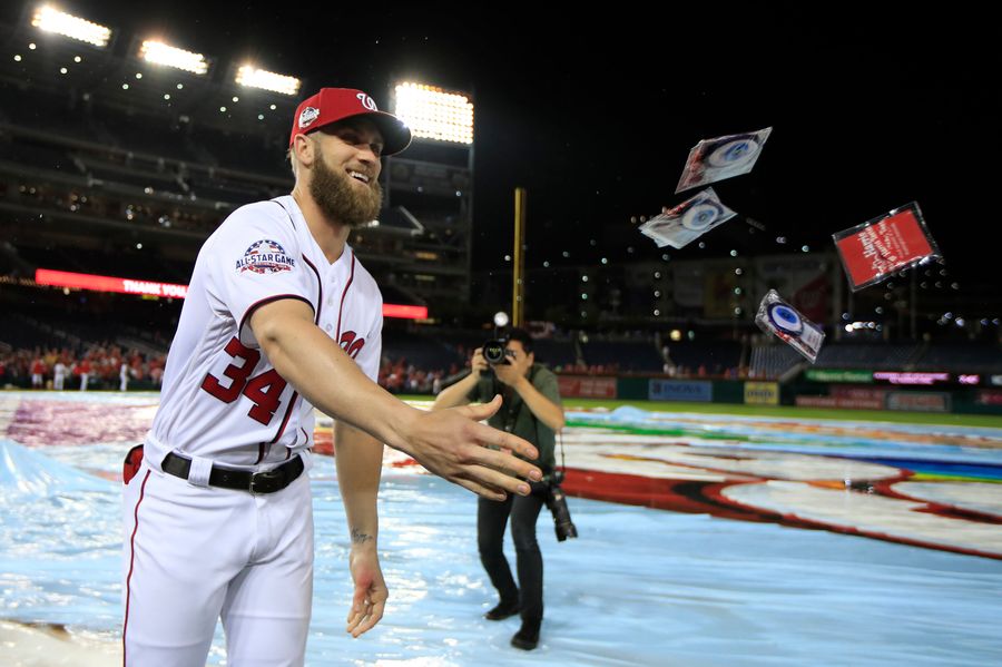 Why Is Baseball's Biggest Drama So Damned Boring?
