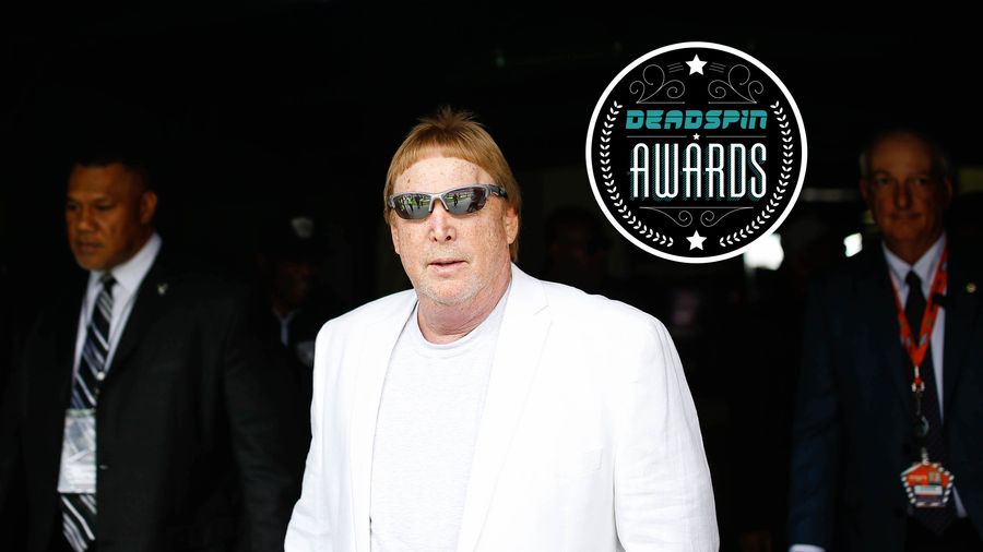 Deadspin Awards: Worst Owner