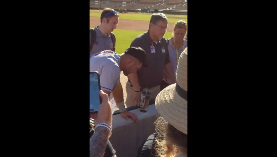 Tim Tebow Closer To Sainthood After Healing Sick Fan For Second Confirmed Miracle [Update]