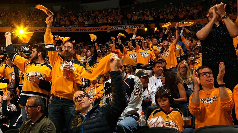 Hell Is Winning Free Tickets And Not Realizing It