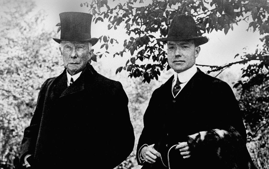No, We Definitely Do Want To Take Billionaires&#39; Money