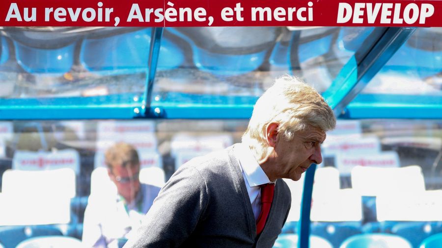 Arsène Wenger On Unemployed Life: &quot;I Can Sit For Hours Contemplating The Horizon&quot;